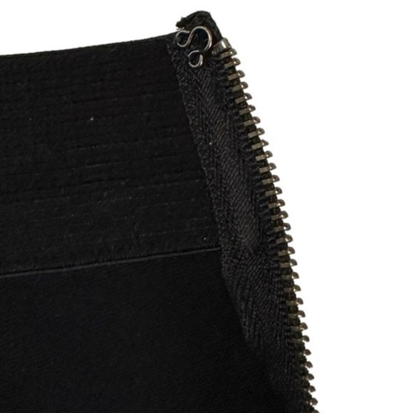 J. CREW Gigi Stretch Super Skinny Ankle Pull On Pant - Picture 5 of 7